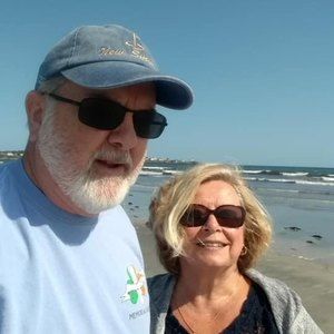 Meet your Posher, Kerry